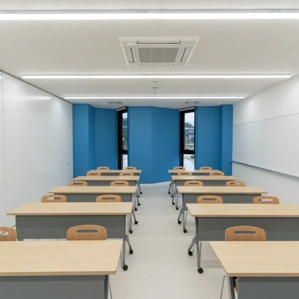 学科教室
