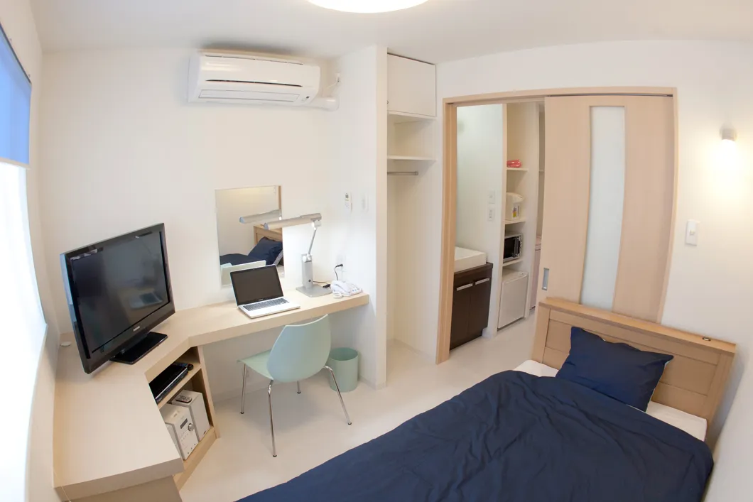 シングルルーム